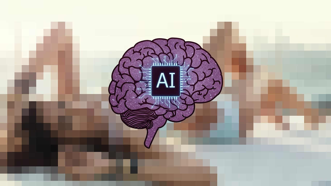 AI – Dari Otak Turun ke Selangkangan