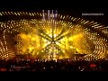 Nadav Guedj Golden Boy LIVE Israel Grand Final Eurovision 2015