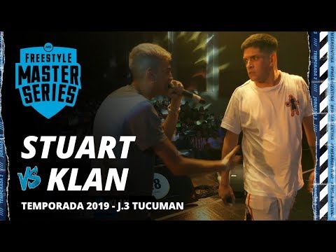 Urban Roosters and FMS Argentina