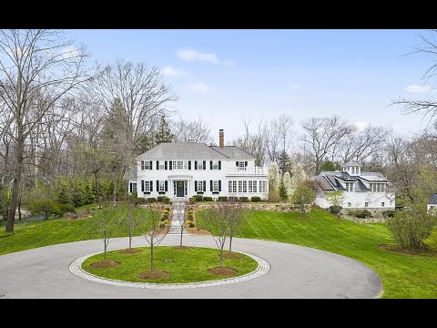 Video of 1234 Monument St | Concord Massachusetts real estate & homes by Senkler, Pasley & Dowcett
