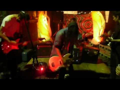 Weed 1 of 2 (5/19/12 at Little Berlin, Philadelphia)