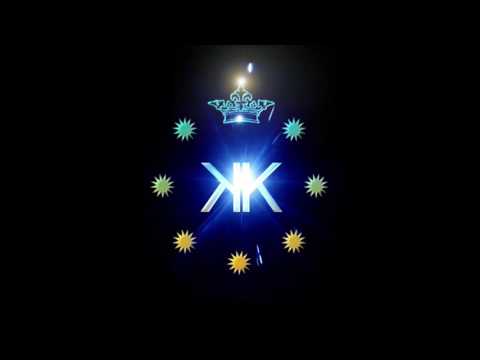 Kastytis Kerbedis - Šansas Tau Duotas 2015