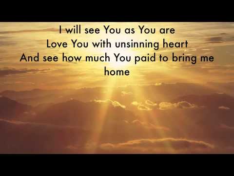 Endless Hallelujah lyrics