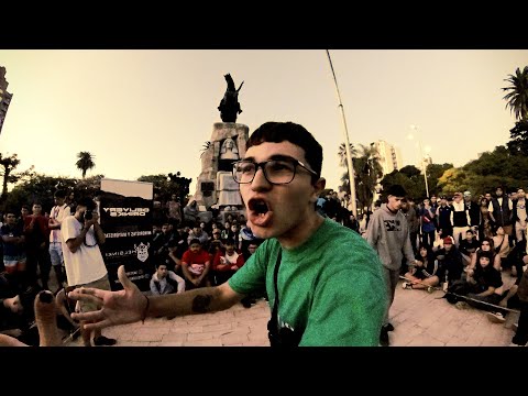 GAMMA vs LYLO vs FOCUS vs LOND - 8VOS- INVASION RAPPER (43 ED) 1v1 / Santa Fe