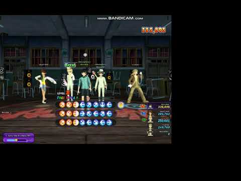 Gavy NJ Sunflower (180 bpm)