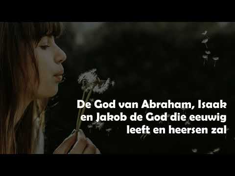 Opwekking met tekst 844 Zegen (versie 1)