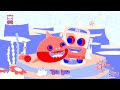 Shark Bus Korean End Scene Effects 2
