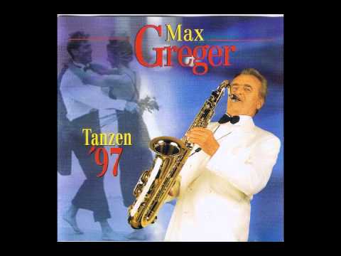 Max Greger - Moliendo Cafe