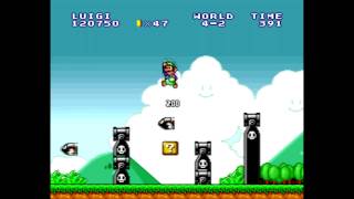 The Editing Begins - Let's Play Super Mario Bros: The Lost Levels Part 3