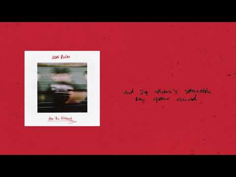 New Rules - Fireaway (Official Lyric Video)