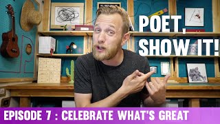 Celebrate What's Great