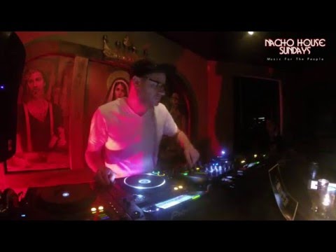 Nacho House Sunday - Kevin Yost (17 January 2016)