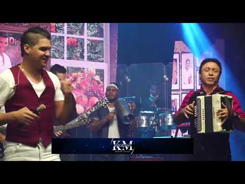 Lo que no hago yo - Elder Dayán y Franco Arguelles