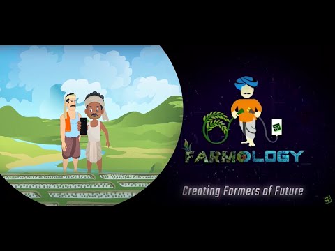 FARMOLOGY: Pragatisheel kisan