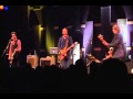 CRACKER "Guarded by Monkeys" (World Cafe Live) Philadelphia, PA 1-18-13.wmv