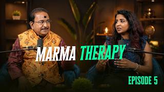 What Is Marma Therapy | Understanding the Ancient Ayurvedic Practice