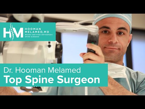 What Makes A Top US Spine Surgeon? | The Spine Pro