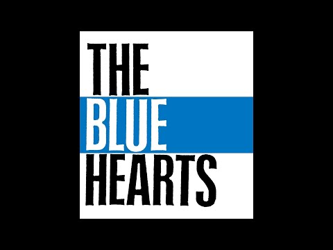 THE BLUE HEARTS (1987) - Full Album