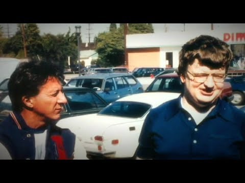 2019 Peek Award - Kim Peek Tribute Video