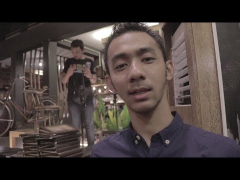 Wandra ft Nanda Feraro - Welas Rahasia (Behind The Scenes)