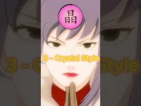 Top 5 Elements In Roblox Ninja Time! (Elements Ranked!)