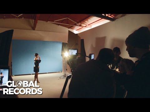 Making of "Nicoleta Nuca feat. Nosfe - Insula"