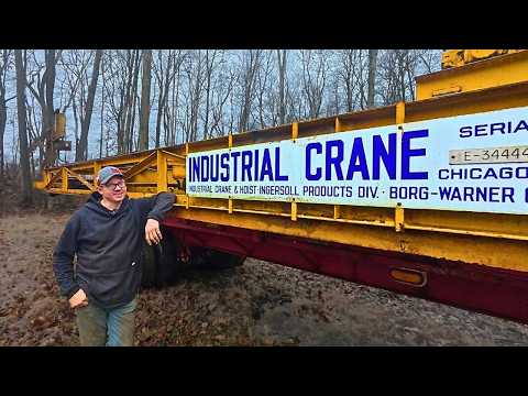 Take a Look at My JUNK! ( Every Single Machine I Own..... Almost!)