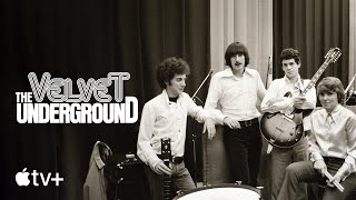 Apple The Velvet Underground — Tráiler oficial | Apple TV+ anuncio