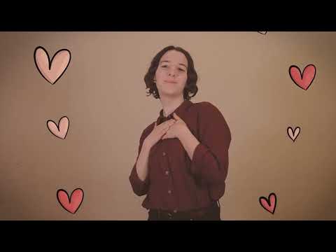 Your Love - actions video