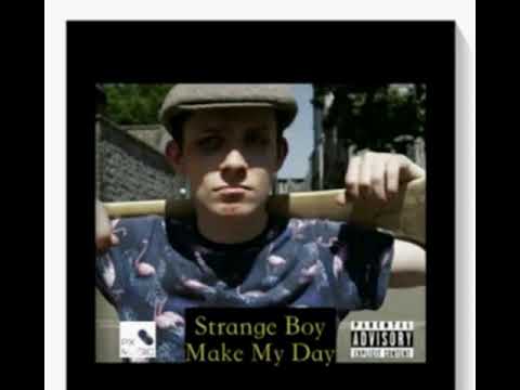 Strange Boy - Make my day
