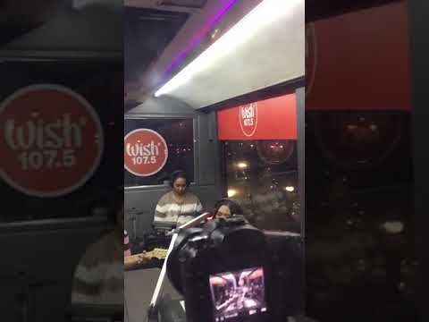 Isa Pang Araw by Arielamie Apalis (originally sung by Sarah Geronimo)