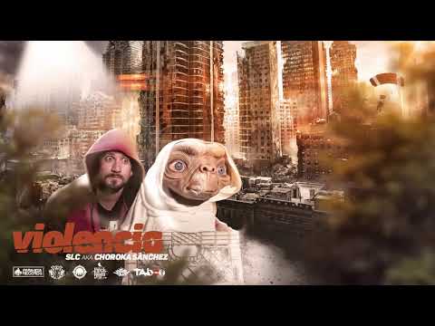 SLC aka Choroka Sánchez - 02. Mea Culpa (ft. ProblemWild) (prod. Atmósfera) (CD1)