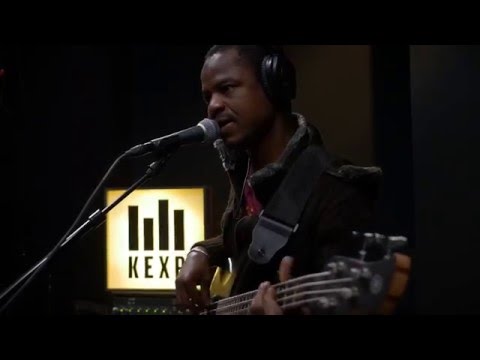 Songhoy Blues - Full Performance (Live on KEXP