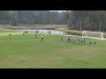Free Kick Goal by Jake Herbert