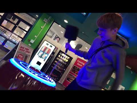 Seaman & Fluffy - PUSSY MOVE (Diss Track)