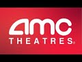 Behind The Scenes Of AMC Movie Theater
