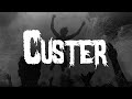 Slipknot Custer Lyrics