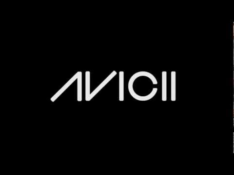 Avicii feat. Salem Al Fakir - Silhouettes (Original Vocal Mix)