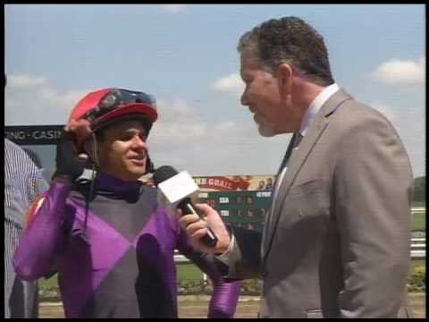 Leg 3 of The Don K. at Indiana Grand