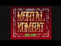 Mortal Kombat Arcade Edition V1 0a Genesis Mega Drive Playthrough