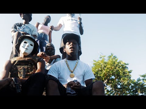 Esco Dan - 16 Shots Pt.2 (Official Music Video)