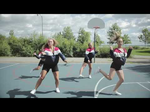 Leikeli47 - Post That | Dans'Atout Choreography