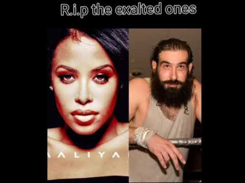 r.i.p to the exalted ones