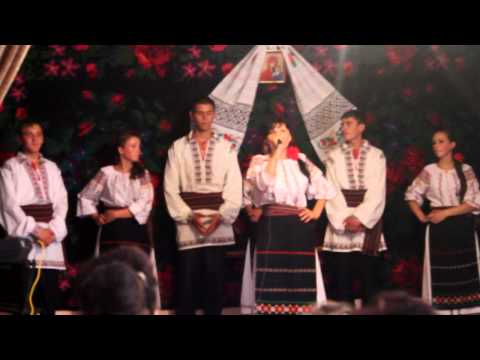 Angelina Pascari(Poganesti)