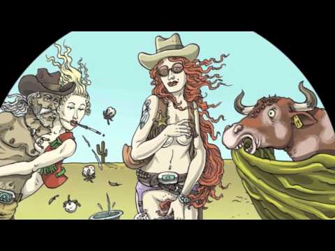 URSL019 Edgar Peng - Paraphrase Agaric Remix