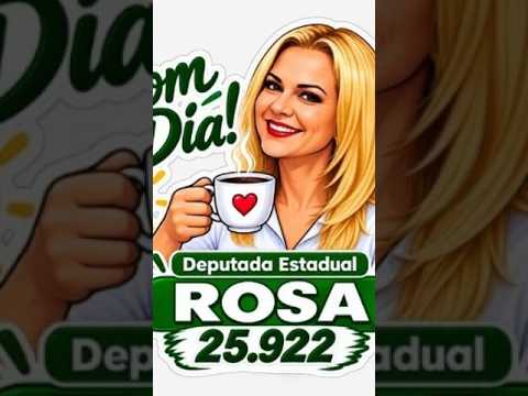 Liderança de Novo Horizonte e região, Paulo, dá seu depoimento sobre a pessoa da Rosa da Enforma.