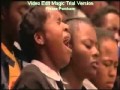 Amen Halleluja Sarafina