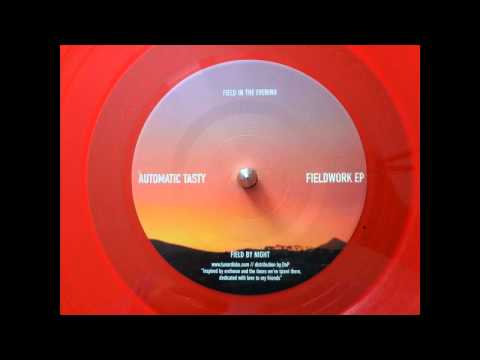 Automatic Tasty -- Field In The Evening