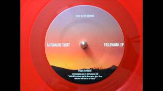 Automatic Tasty -- Field In The Evening