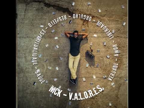 MCK - Chamada Grampeada